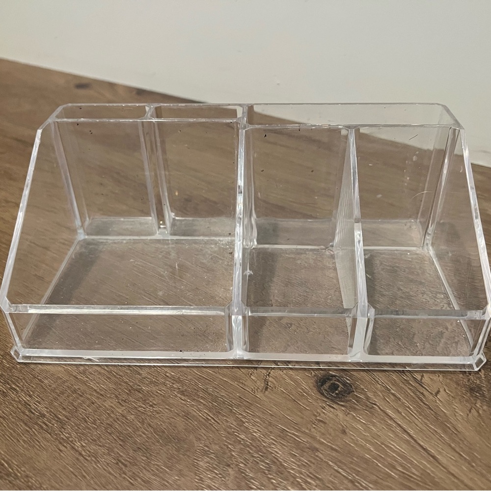 Makeup Organizer